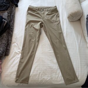 Lululemon ABC Pant Slim
